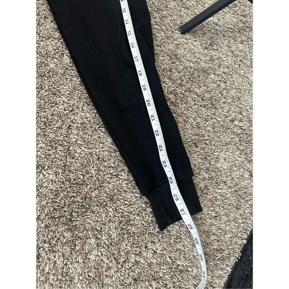 Kill Crew Violent Delights Hoodie - Black Purple Pullover Sweatshirt Wolf Gym S - Picture 9 of 10